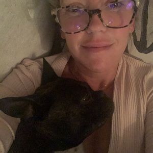 Meet your Posher, Jo